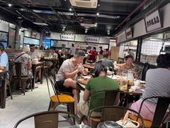 -广府乡下·饭庄(新港东路店)