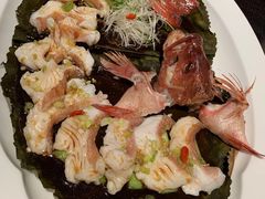 -宝丽轩中餐厅BAOLIXUAN