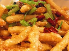 -肖记公安牛肉鱼杂馆·省级非物质文化遗产(三角路直营店)