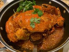 -新加坡海鲜共和(名胜世界圣淘沙海滨坊)