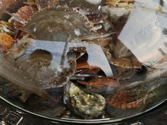 -前王院•巧克力海鲜市集餐厅(万平口店)