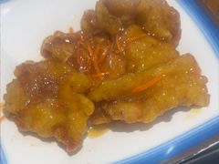 -玉桥餐厅(天坛店)