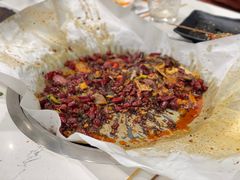 -有鱼吃·纸包烤鱼(曲江创意谷店)