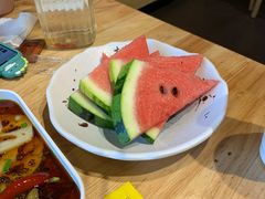 -大话小腰(鸟巢店)