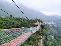 -梦幻奥陶纪景区