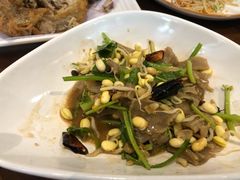 -大秦地·西北菜(纬四路店)