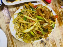 -西环肥仔螺蛳粉(总店)