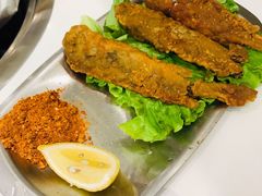 -有鱼吃·纸包烤鱼(曲江创意谷店)