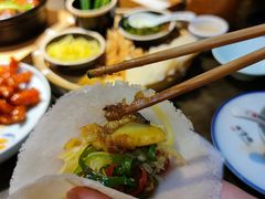 -老灶房-四川土菜(铁牛广场店)