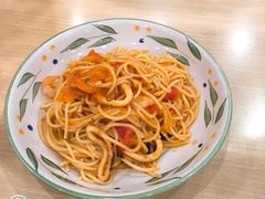-萨莉亚意式餐厅(星海广场店)