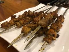 -巴依老爷新疆美食(常营店)