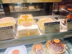 -德大西餐社(云南南路店)