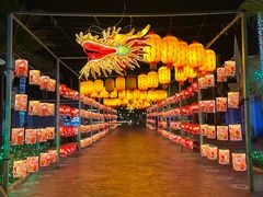 -珠海海泉湾神秘岛亲子乐园