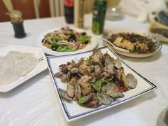 -宾朋海鲜特色美食餐厅·纯手工鲅鱼水饺(兴海路店)