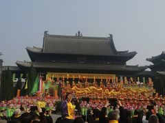 -大槐树寻根祭祖园