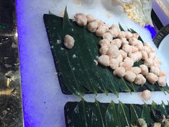 -加餐海鲜自助(集美银泰百货店)