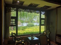 -鹊华居·地道鲁菜·海鲜·融合味(大明湖店)