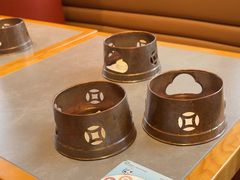 -极乐小煮·成都冒菜(科技绿洲店)