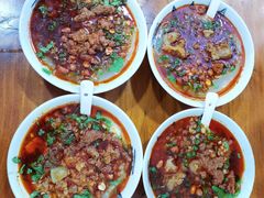 -豆相识•九九豆腐脑(牛咡桥店)