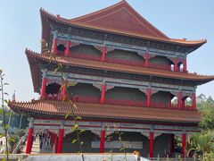 -广州莲花山旅游区