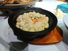 -徽镇小厨·经典徽菜(马连道店)