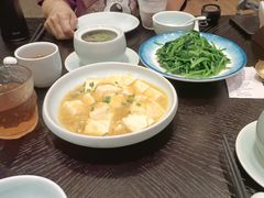 -海天楼中餐厅(吴宫泛太平洋酒店)