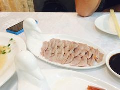 -玉林烤鸭店(定福庄店)