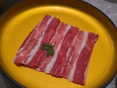 -一绪に寿喜烧(荟聚店)