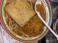 -亚皆老街南宁老友粉·米粉(印象城店)