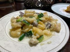 全爆-燕春楼(海河华鼎店)