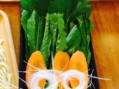 -东来顺饭庄(天坛店)