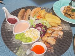 -俄士厨房(未来城店)