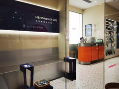 -海马体照相馆(大连罗斯福广场店)