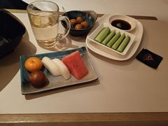-和子足浴SPA会馆(竹山路店)