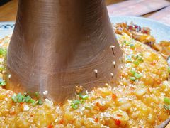 -遇见阿家村云南菜(魏公村店)