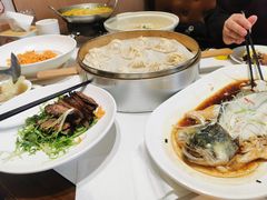 -梅利汴京烤鸭•开封豫菜地标店(东大街店)