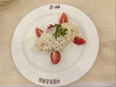 -华梅西餐厅(哈尔滨中央大街店)