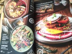 -HIGH FIVE哈福手工汉堡(桂林路店)