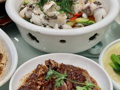 -东森家宴·惠州客家菜