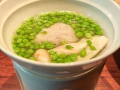 -龙吟山房(青龙山庄店)