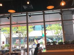 大堂-The COOK·厨餐厅·自助餐(浦东嘉里大酒店)