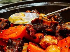 -A One Kitchen·南京精菜馆(德基广场店)