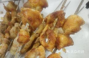 Special Pork Knuckle