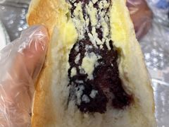 -面包森林(鲁邦风情街店)