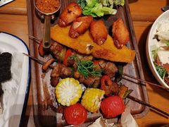 -La Terre乐田(万象城店)