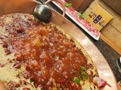 -老码头火锅(玉林店)