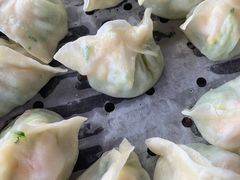 -院里汤包·虾汤包青岛菜(辽源路店)