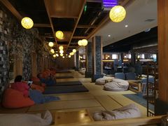 -星河湾温泉洗浴酒店