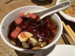 -渝信川菜(西单店)