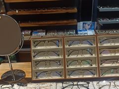 -日本手作眼镜·久川睛匠(龙德店)
